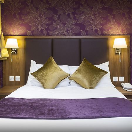 New Town Hotel Εδιμβούργο Εξωτερικό φωτογραφία