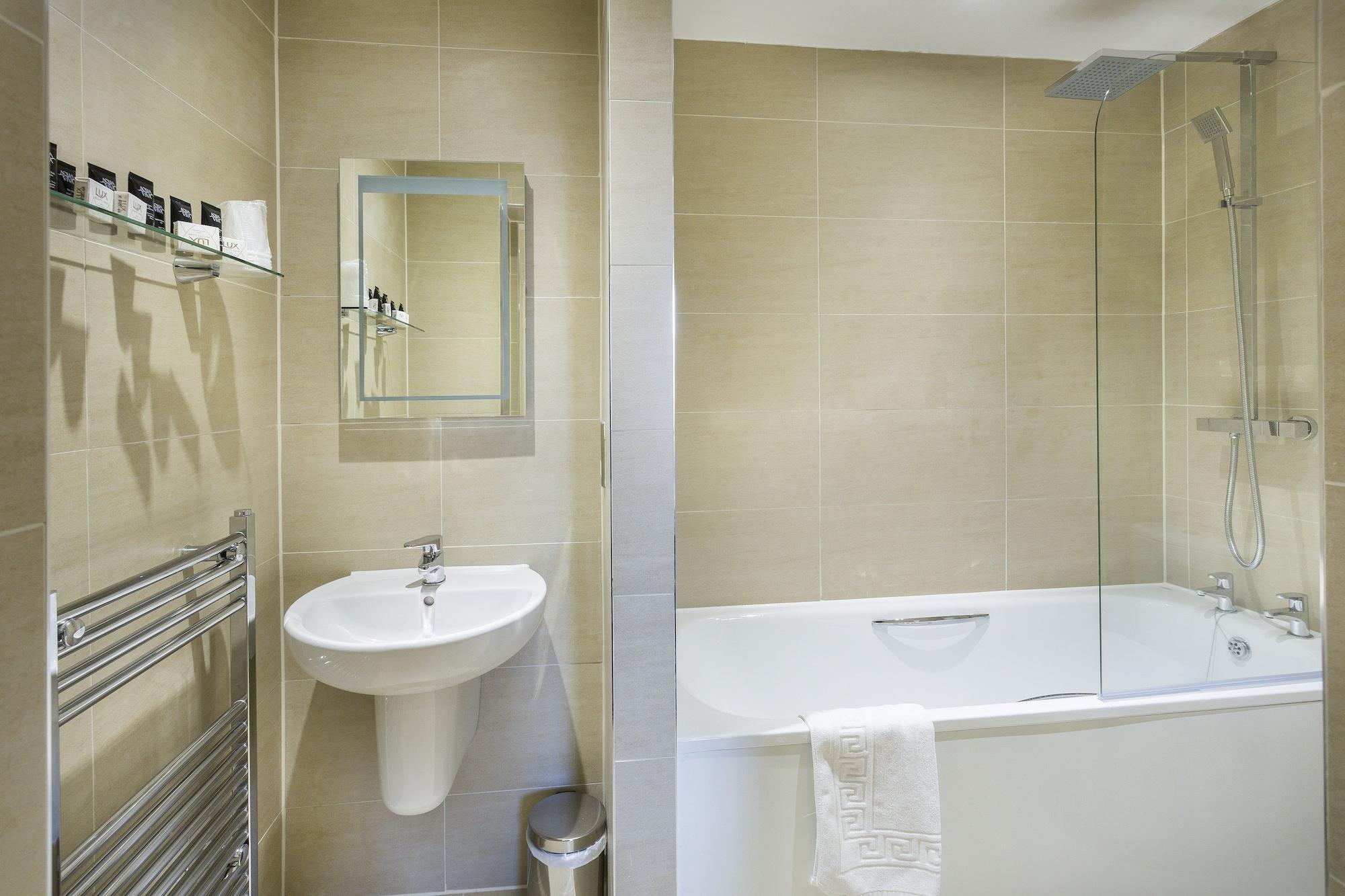 New Town Hotel Εδιμβούργο Εξωτερικό φωτογραφία