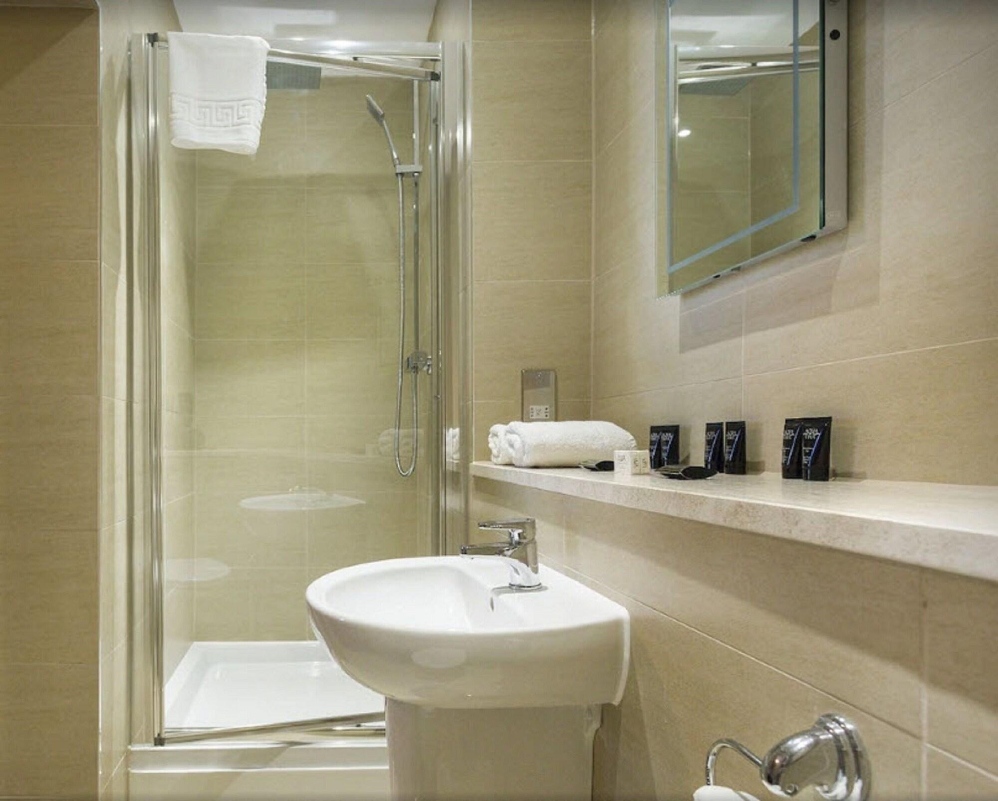 New Town Hotel Εδιμβούργο Εξωτερικό φωτογραφία