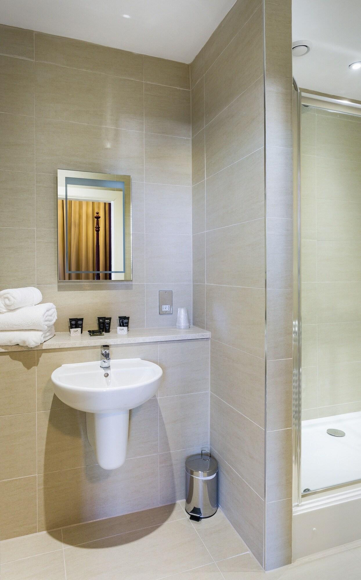 New Town Hotel Εδιμβούργο Εξωτερικό φωτογραφία