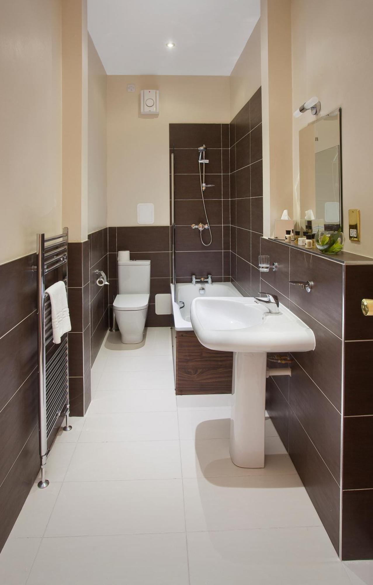 New Town Hotel Εδιμβούργο Εξωτερικό φωτογραφία